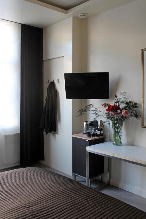 Hof, A Luxury B&B In The Center Of Eindhoven Eksteriør billede