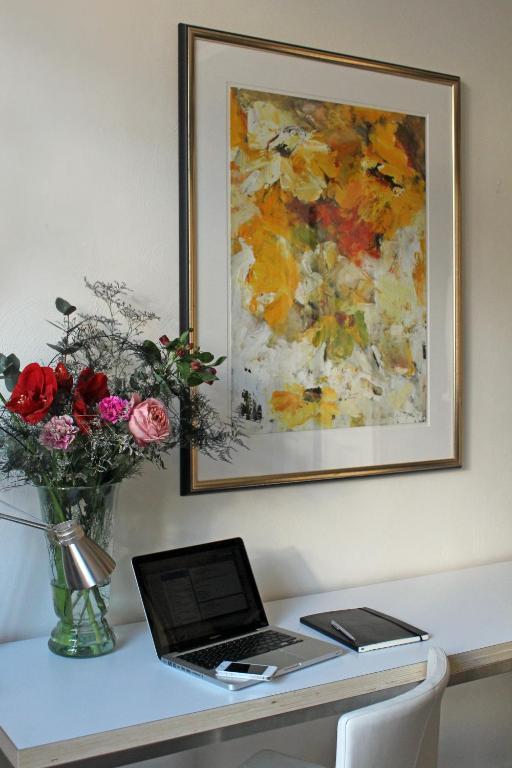 Hof, A Luxury B&B In The Center Of Eindhoven Værelse billede