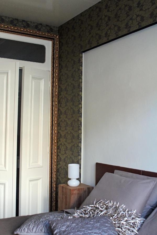 Hof, A Luxury B&B In The Center Of Eindhoven Eksteriør billede